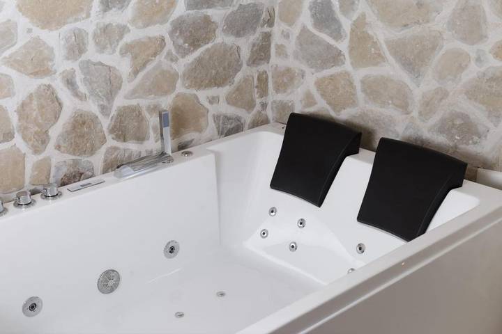 Maison d’hôte pour 2 personnes, avec jacuzzi à Dolceacqua - 4