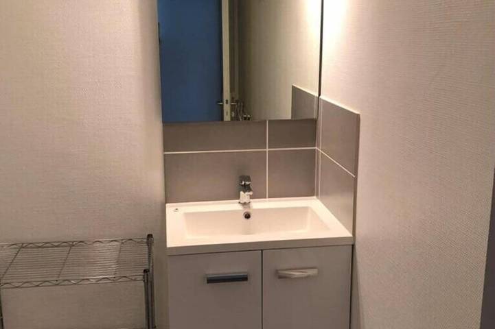 Gîte pour 3 personnes, avec piscine, animaux acceptés dans Office De Tourisme De Saint Cast Le Guildo - 3