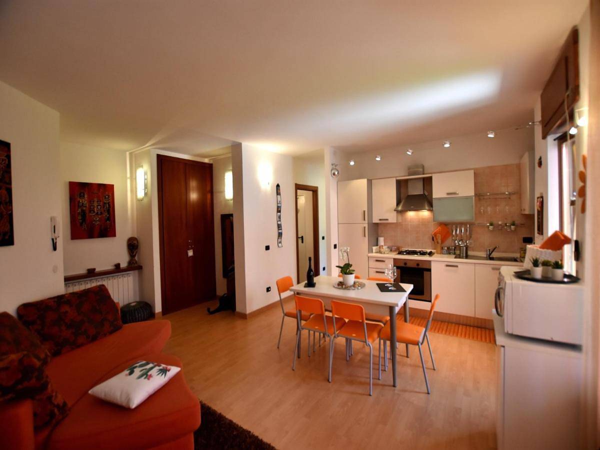 Villa in Mergozzo near Lago di Mergozzo in Mergozzo, Comune di Mergozzo