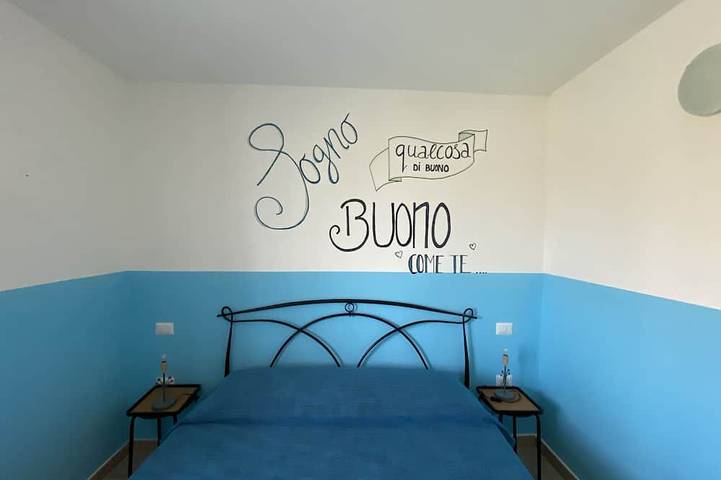 Location de vacances pour 30 personnes, avec Balcon et Jardin à Roseto degli Abruzzi - 2