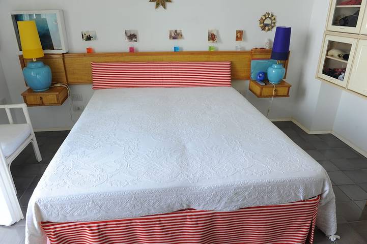 Villa La Falaise à Maiori in Spiaggia Acquachiara, Maiori
