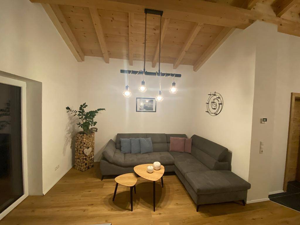 Ganze Ferienwohnung, Apartment in der Au in Langkampfen, Hohe Salve