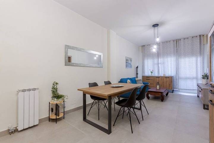 Apartamento de vacaciones para 2 personas - 1