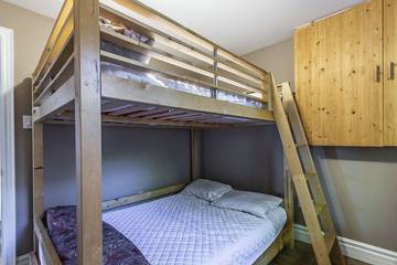 Chalet for 16 Guests in Blue Mountain (Ontario), Ontario, Picture 1