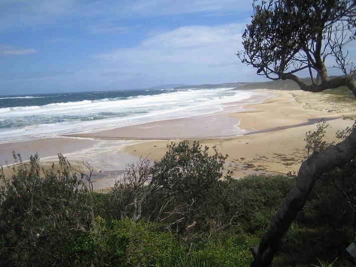 Holiday rental for 4 people, with garden and terrace in Ulladulla