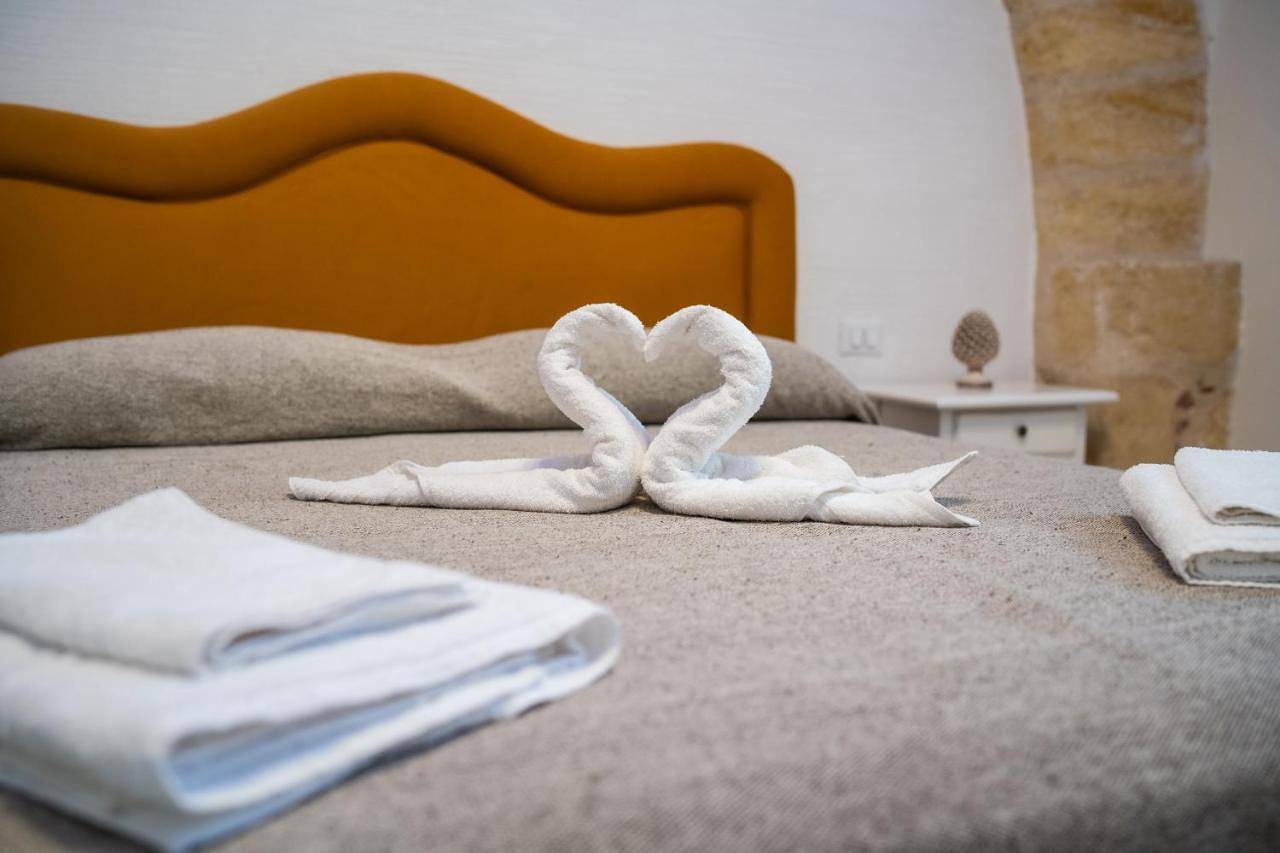 B&B La Dimora di Pepè in Custonaci, Provincia di Trapani