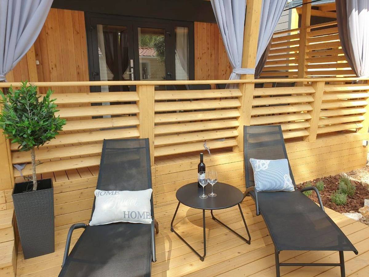 Mobile Home in Biograd na Moru, Zadar