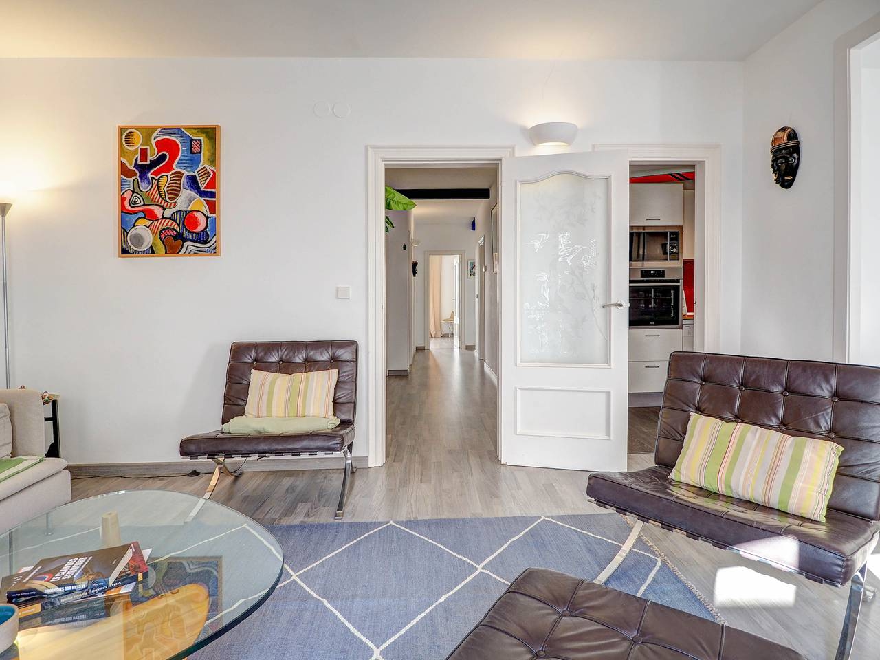 Ganze Wohnung, The Lilium Apartment in Sitges, Garraf