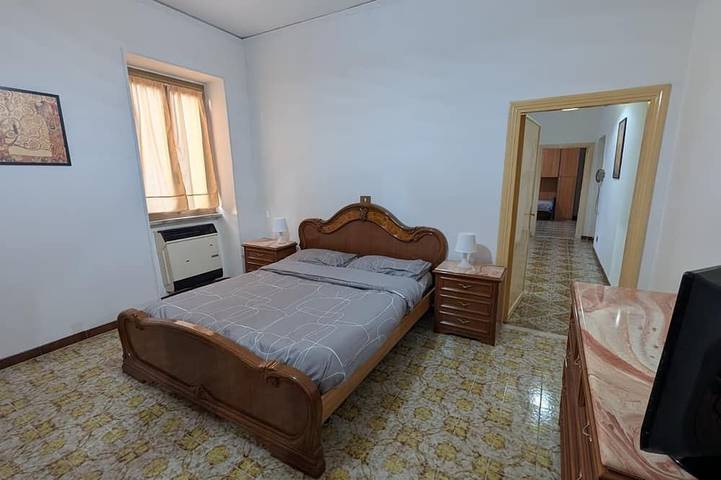 Gîte pour 4 personnes, animaux acceptés à Vignanello - 4