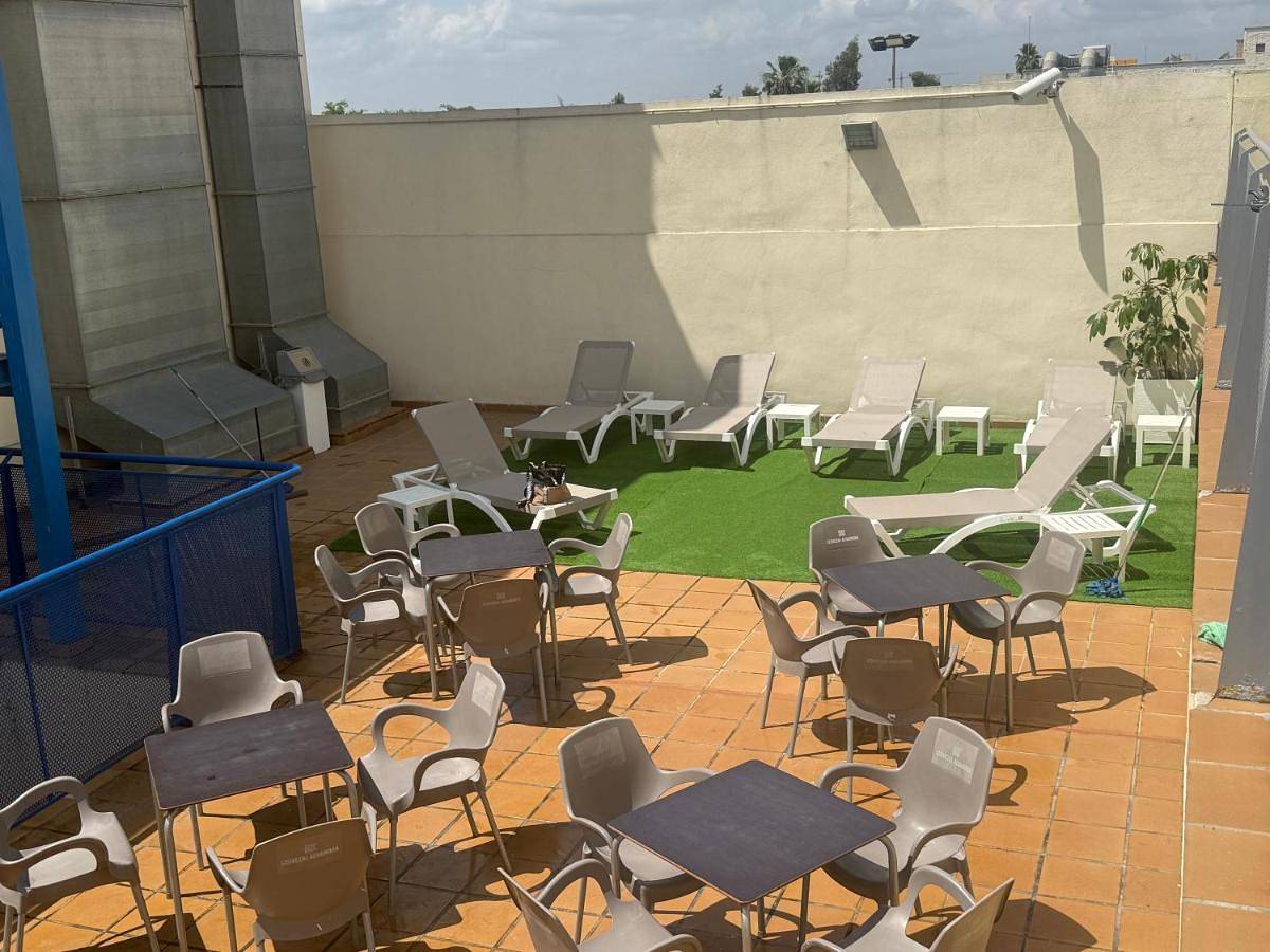 Apartamento entero, Modernlux in Bormujos, Provincia de Sevilla
