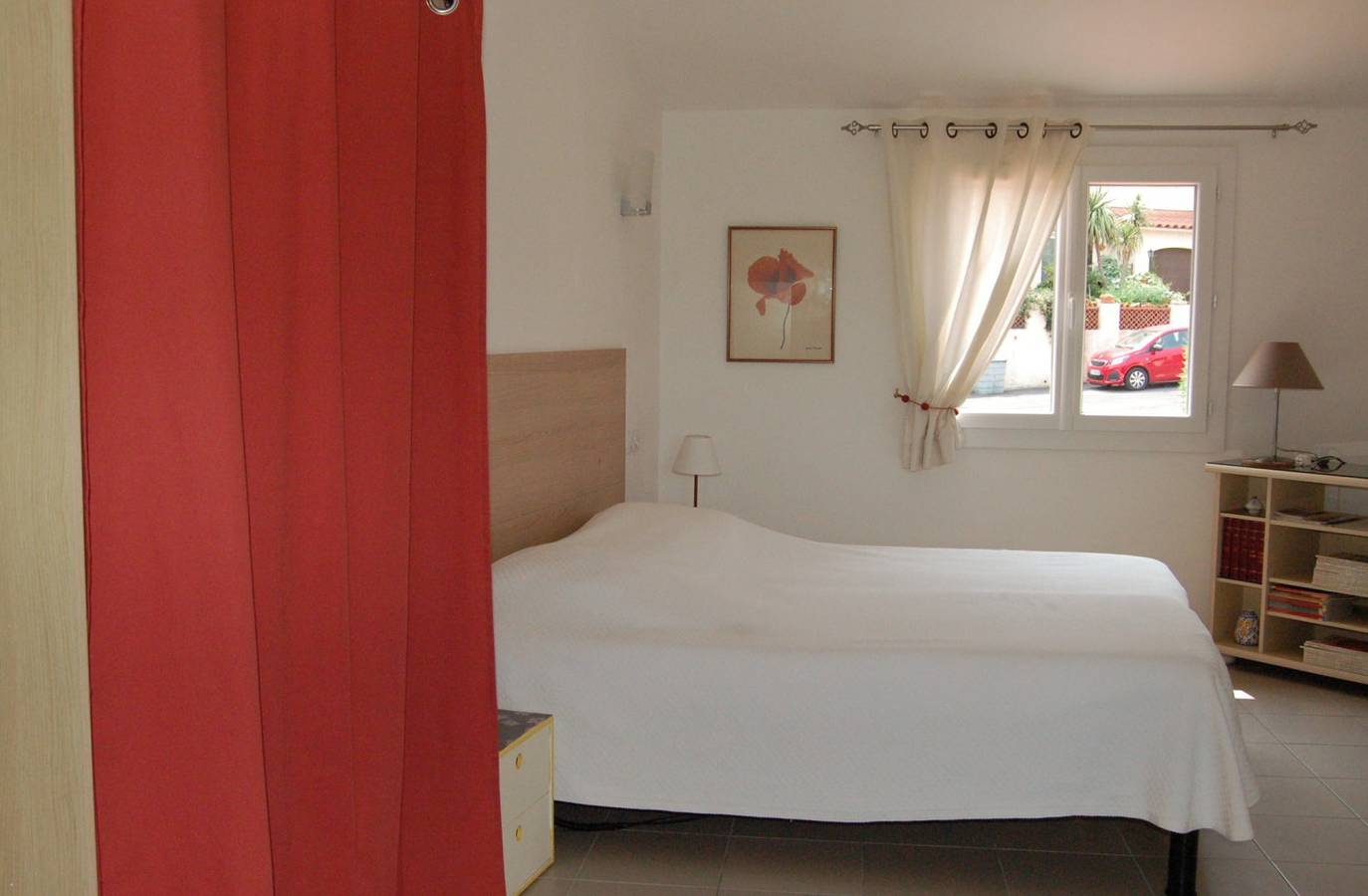 Chambres d'hôtes Les Restanques - Chambre in Céret, Région de Céret