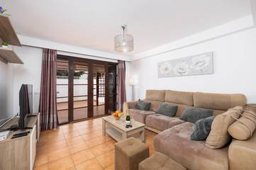 Casa Vacanza per 9 Persone in Puerto del Carmen, Tias, Foto 4