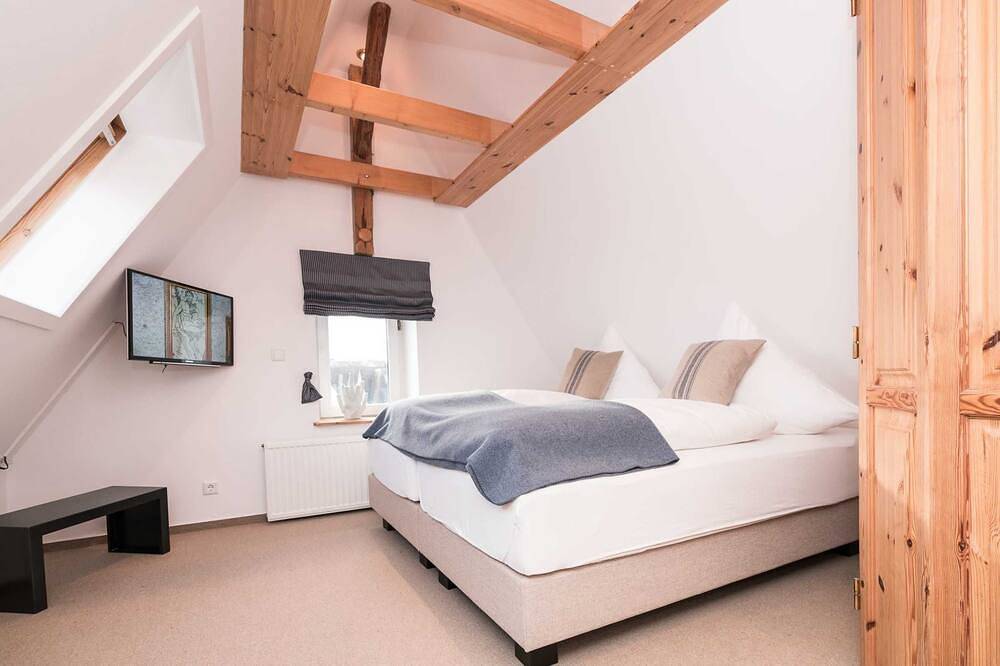 Ganze Wohnung, Haus Strandrose - Strandrose in Hörnum, Sylt