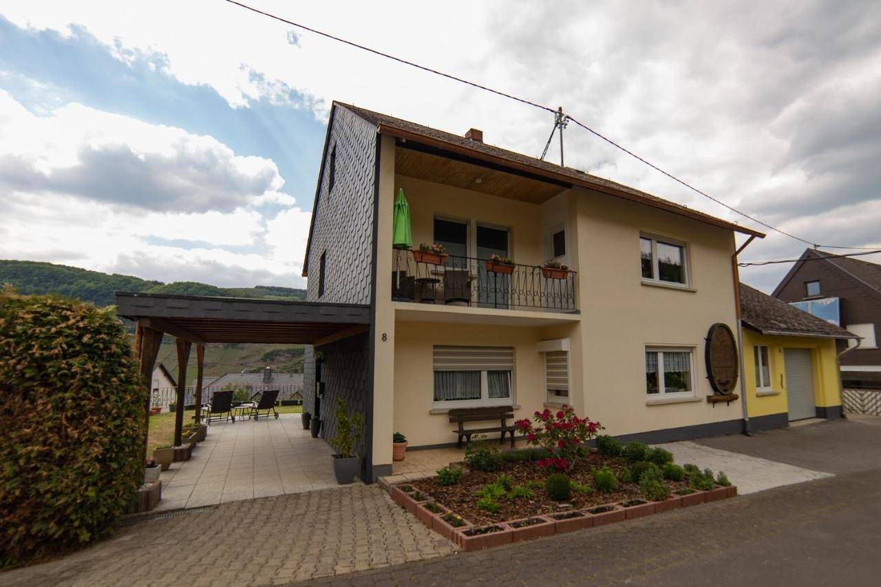 Ganze Wohnung, Apartment - Ground Floor in Burg (Mosel), Bernkastel-Kues & Umgebung