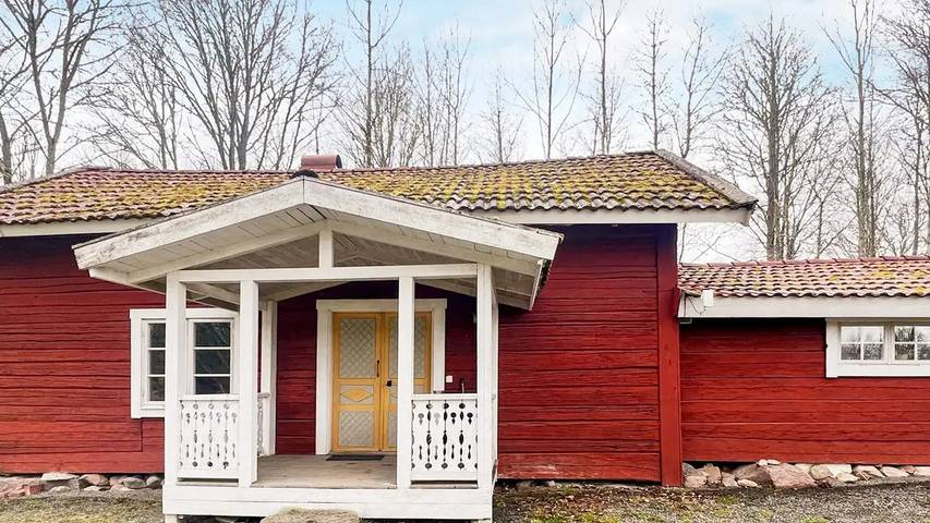 Ferienhaus für 5 Personen - 1