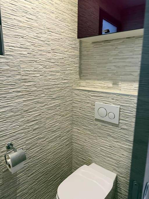 Location de vacances pour 16 personnes, avec balcon et vue à Aulnat - 3