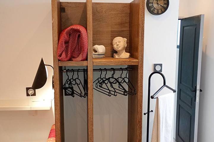 Chambre d’hôte pour 4 personnes à Cabriès - 2