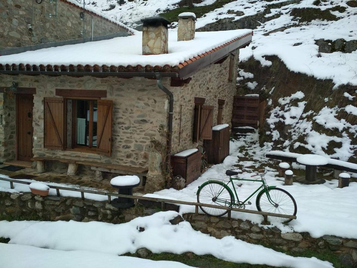 Apartamento entero, Zaldierna al sol, aldea del siglo Xviii Ezcaray in Zaldierna, Valdezcaray