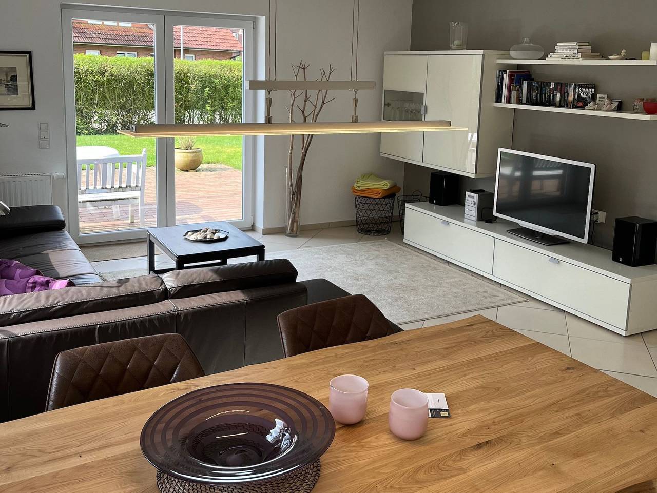 Ganze Ferienwohnung, Buss 14 in Horumersiel, Südliche Nordseeküste