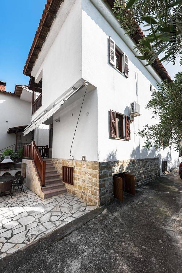 Location de vacances pour 7 personnes, avec jardin et vue à Afitos - 3