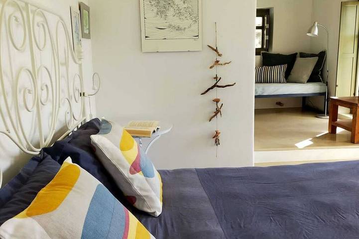 Handras-Main villa, by Amorgos Holiday Homes in Amorgos