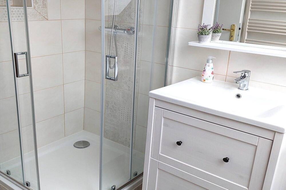 Ganze Wohnung, Ferienwohnung im idyllischen Ziesar in Ziesar, Fläming