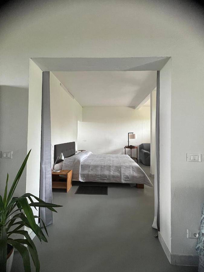 Chambre d’hôte pour 5 personnes, avec vue et jardin à Chioggia - 4