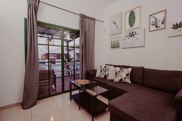Casa De Vacaciones para 8 Personas en Maspalomas, San Bartolomé de Tirajana, Foto 4