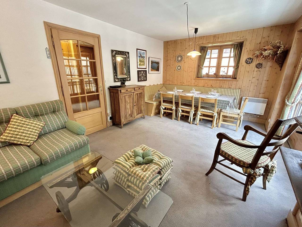 Photo : Appartement de vacances