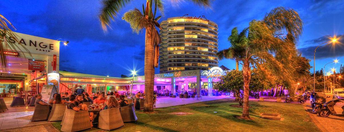 Appartement entier, Casa Del Sole Apartments in Nouméa, Nouvelle-Calédonie