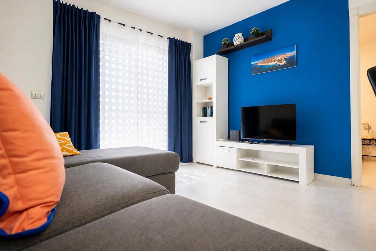 Geheel appartement, One-Bedroom Apartment in La Caleta, Adeje