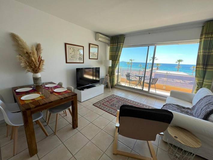 Gîte pour 4 personnes dans Plage de Bonne Grace - 3