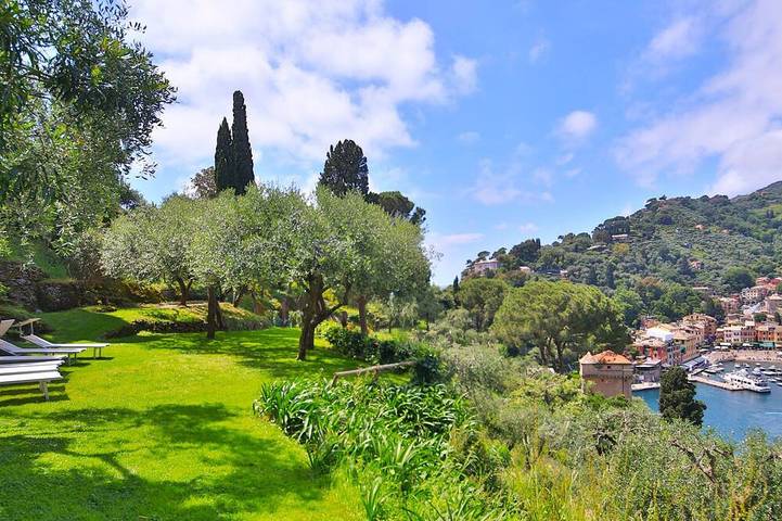 Ferienhaus für 6 Personen, mit Garten und Terrasse - 1