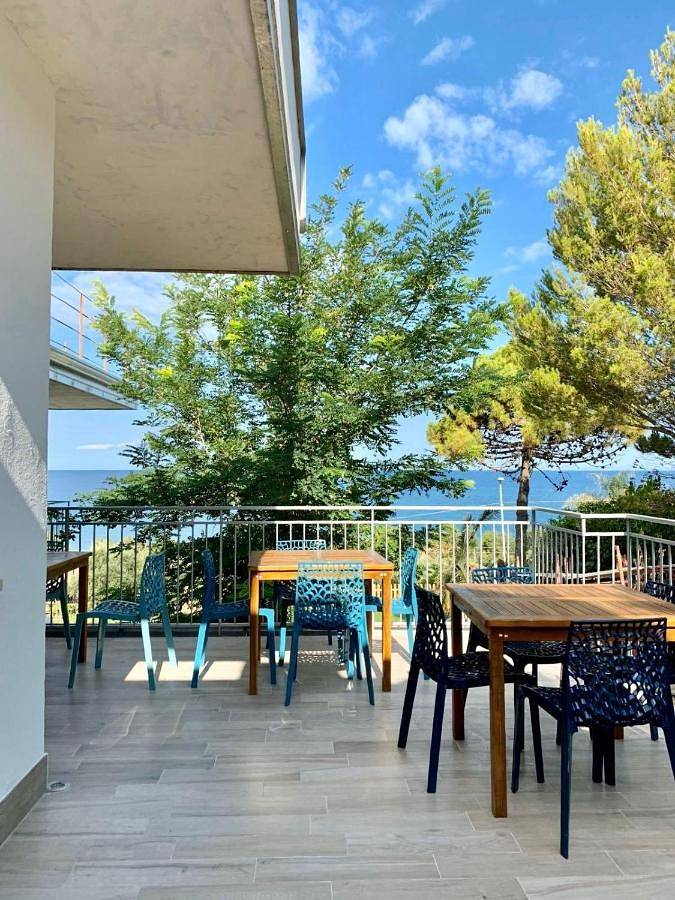 Villa per 15 persone, con panorama e giardino - 1