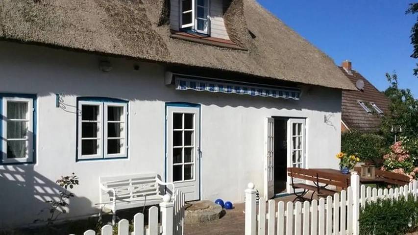 Ferienhaus für 5 Personen in Oevenum - 3