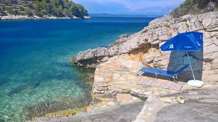 Ferienhaus für 4 Personen in Vela Luka, Korcula, Bild 1