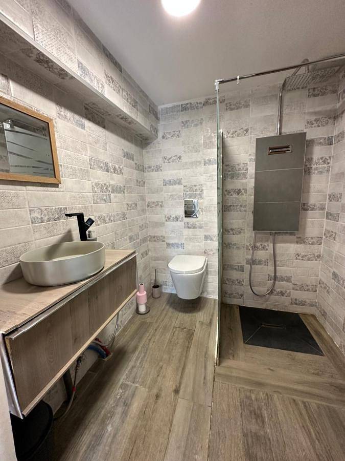 Appartement entier, Two-Bedroom Apartment in Le Fief-Sauvin, Montrevault-sur-Èvre
