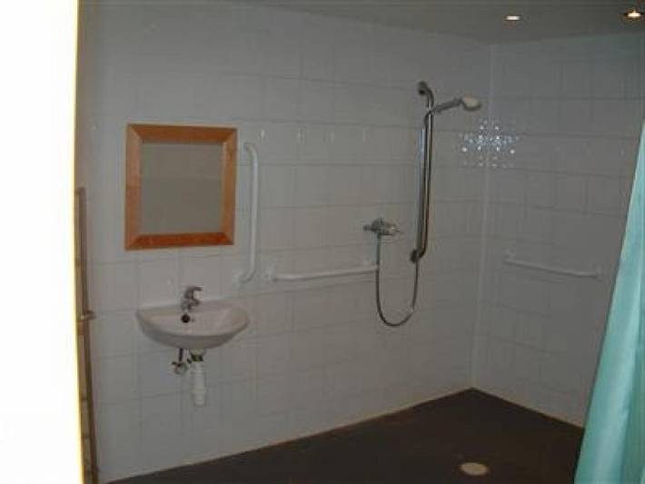 Ferienhaus für 8 Personen, mit Ausblick und Terrasse, mit Haustier in Oberstdorf - 3