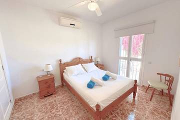 Casa Rural para 8 Personas en Guaro , Sierra de las Nieves, Foto 1