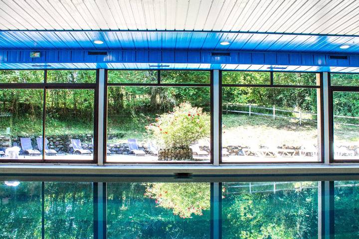 Hôtel pour 2 personnes, avec Balcon dans les Hautes-Pyrénées - 3