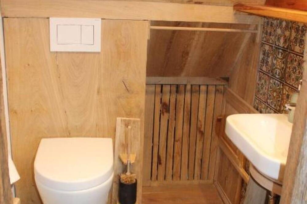 Ganze Wohnung, Gästewohnung Bohlenstube in Birkenfelde, Region Eichsfeld