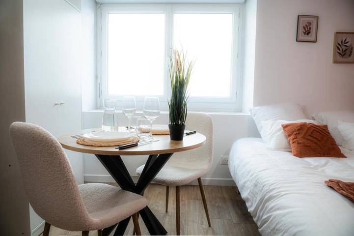 Gîte pour 2 personnes à Marmande - 3