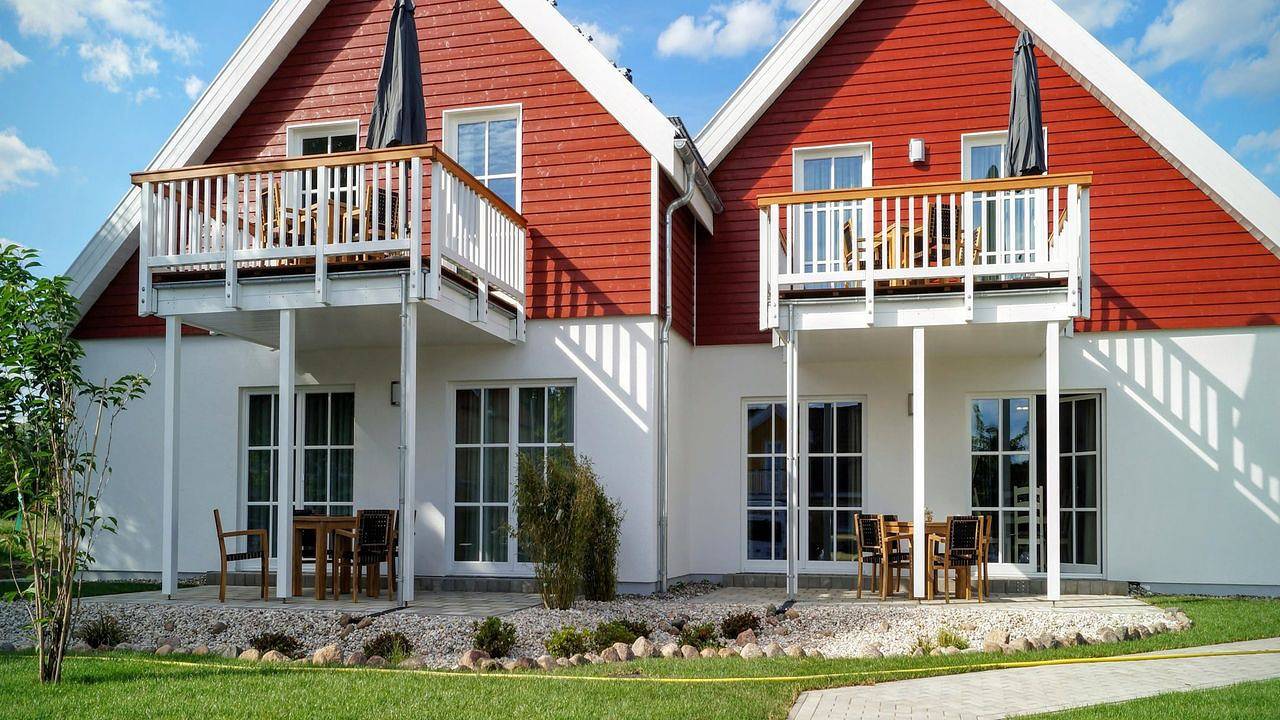 Ganze Ferienwohnung, Ferienwohnung für 6 Personen (76 m²) in Wendisch Rietz in Wendisch Rietz, Dahme-Seengebiet