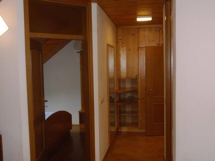 Ganze Wohnung, Wohnung auf dem Bauernhof Psnak in Kranjska Gora, Triglav Nationalpark
