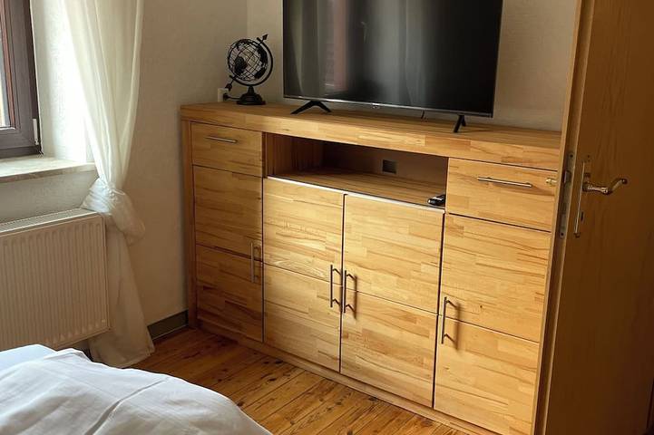 Ferienhaus für 2 Personen im Pfälzer Wald - 4