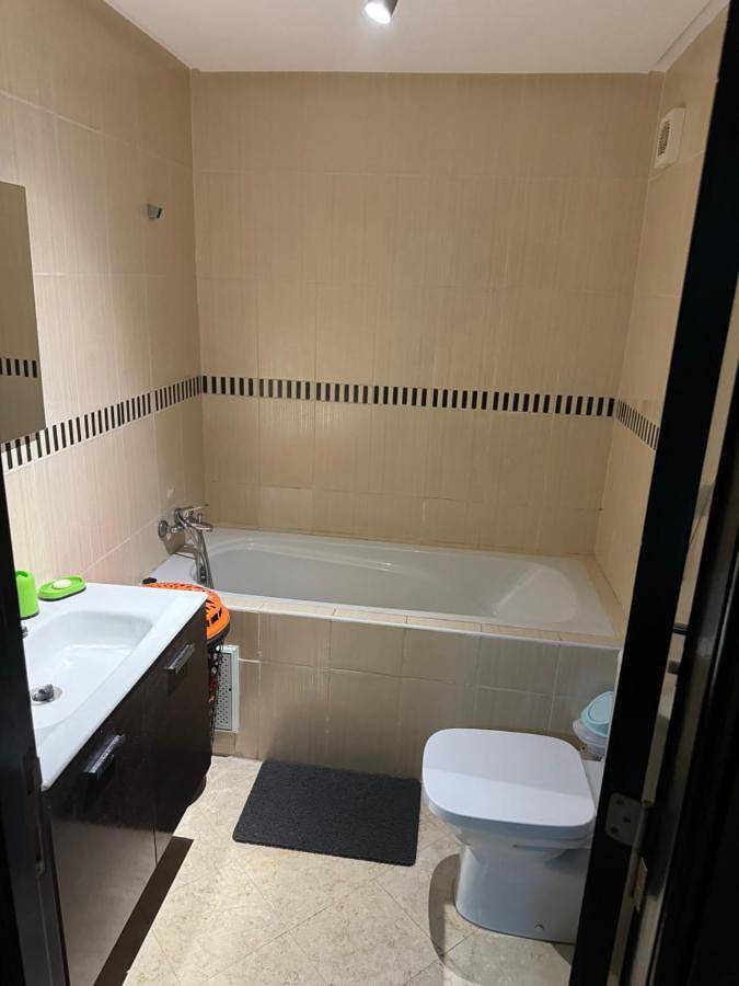 Gîte pour 5 personnes, avec balcon et jardin à Mohammédia - 3