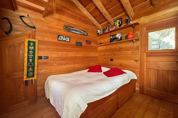 Gîte pour 2 personnes à Alagna Valsesia - 2