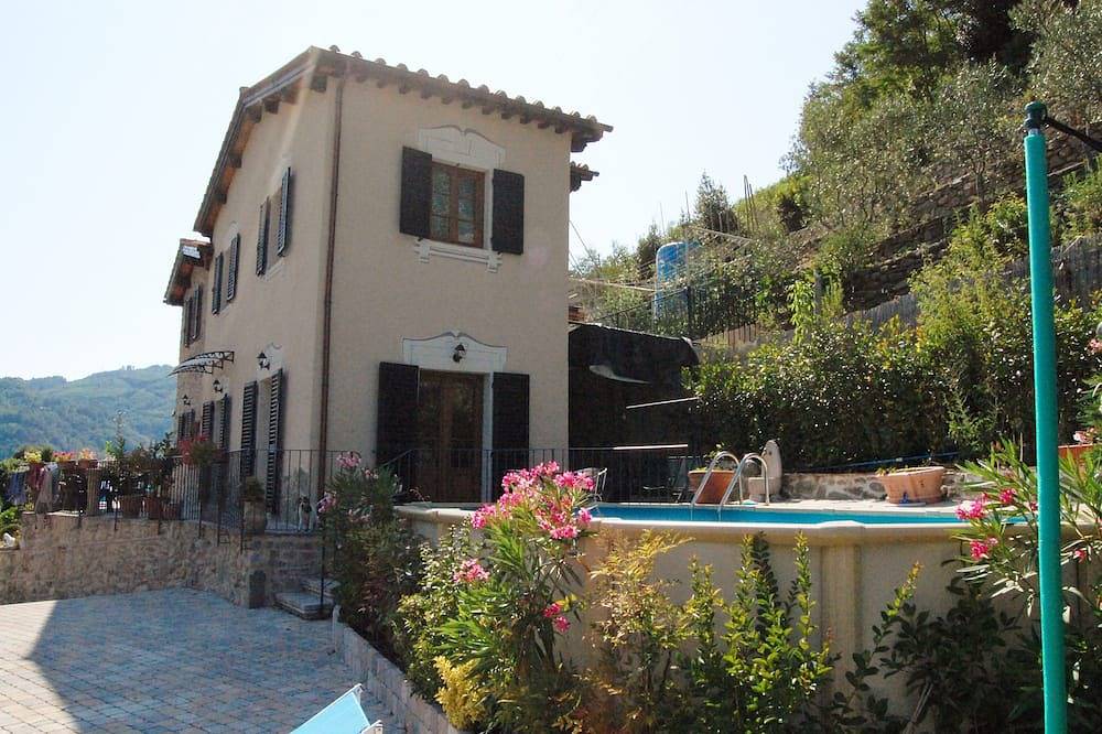 Casa vacanza a Bagni di Lucca a partire da 215€ a notte