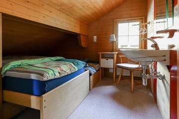 Hütte für 6 Personen in Riederalp, Aletsch Arena, Bild 1