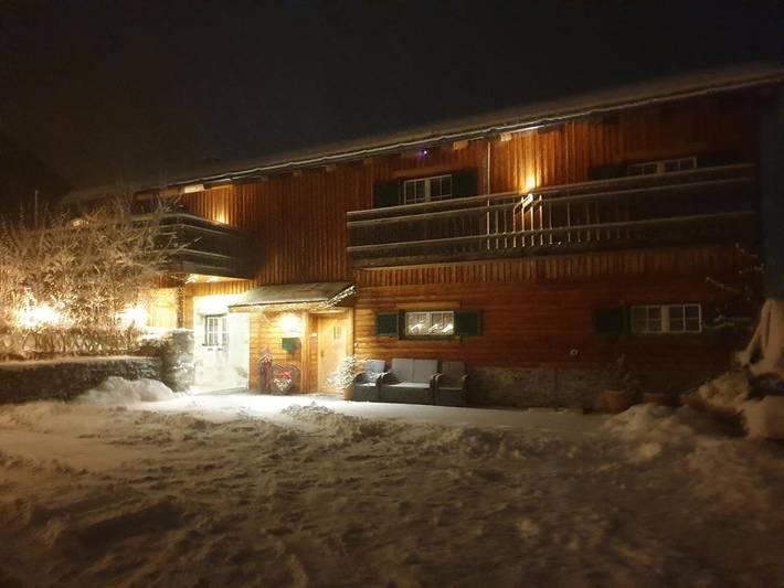 Ferienwohnung für 2 Personen, mit Sauna und Ausblick sowie Terrasse in Radstadt - 4